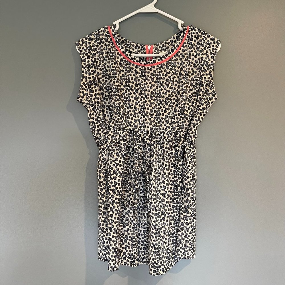 Motherhood Maternity Tunic Sleeveless Top Size Small